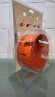 MANDREX HM Mehrzweck Lochsäge SuperXcut Ø 133 mm NEU & OVP