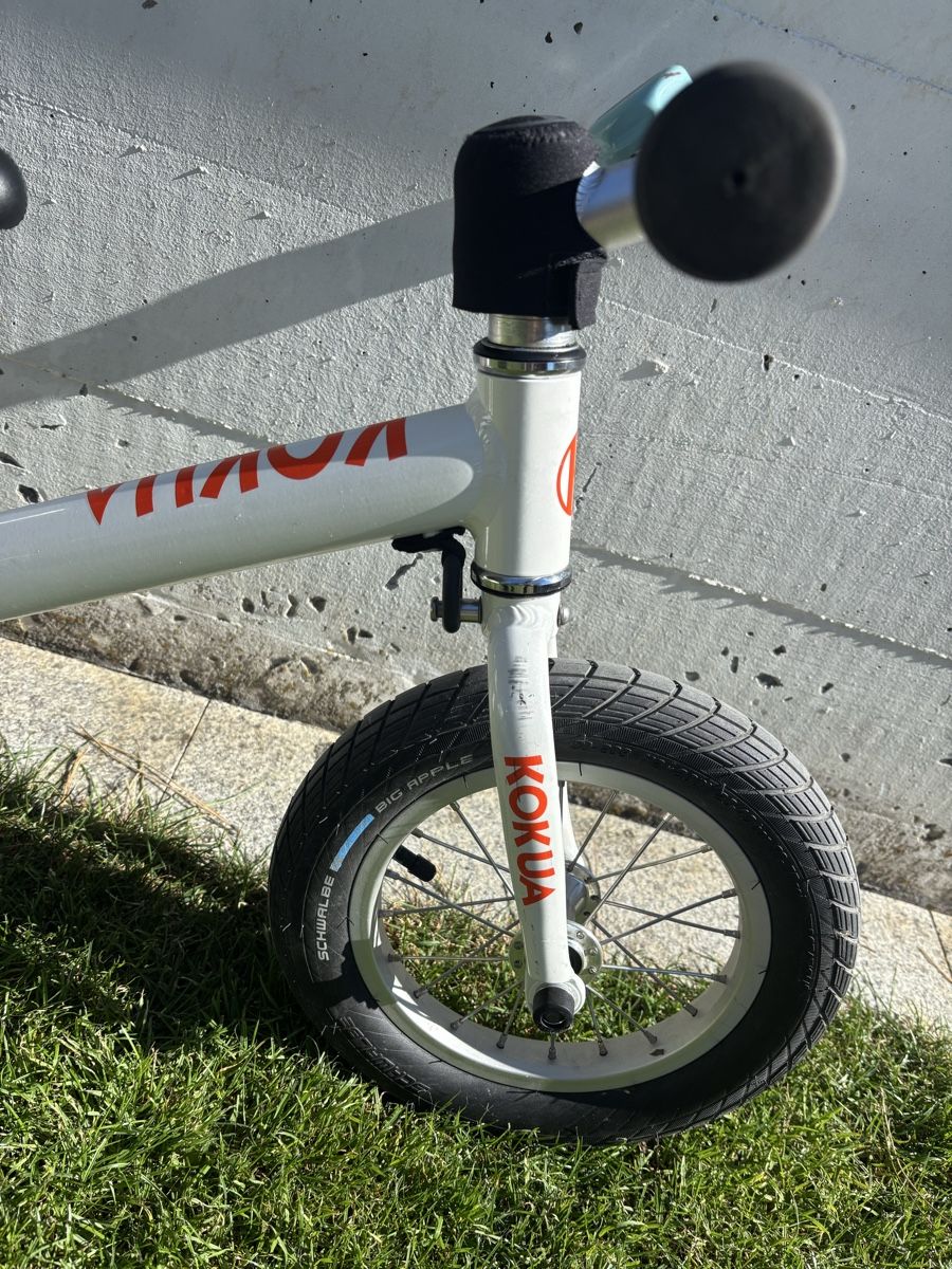 Biciclette: Laufrad Kokua – Usato da Uitikon Waldegg venduto da SueBue 2