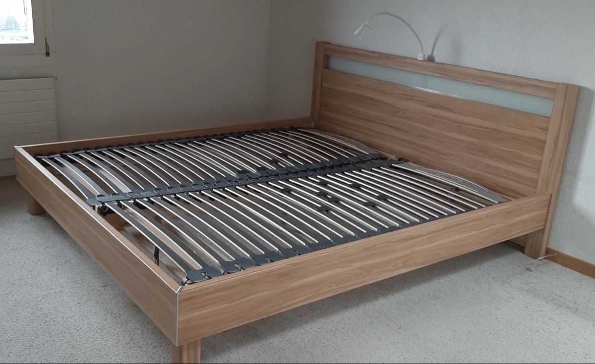 Letti: Bett 180x200 – Usato da Belp venduto da boema01