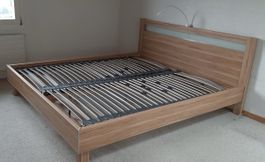 Bett 180x200