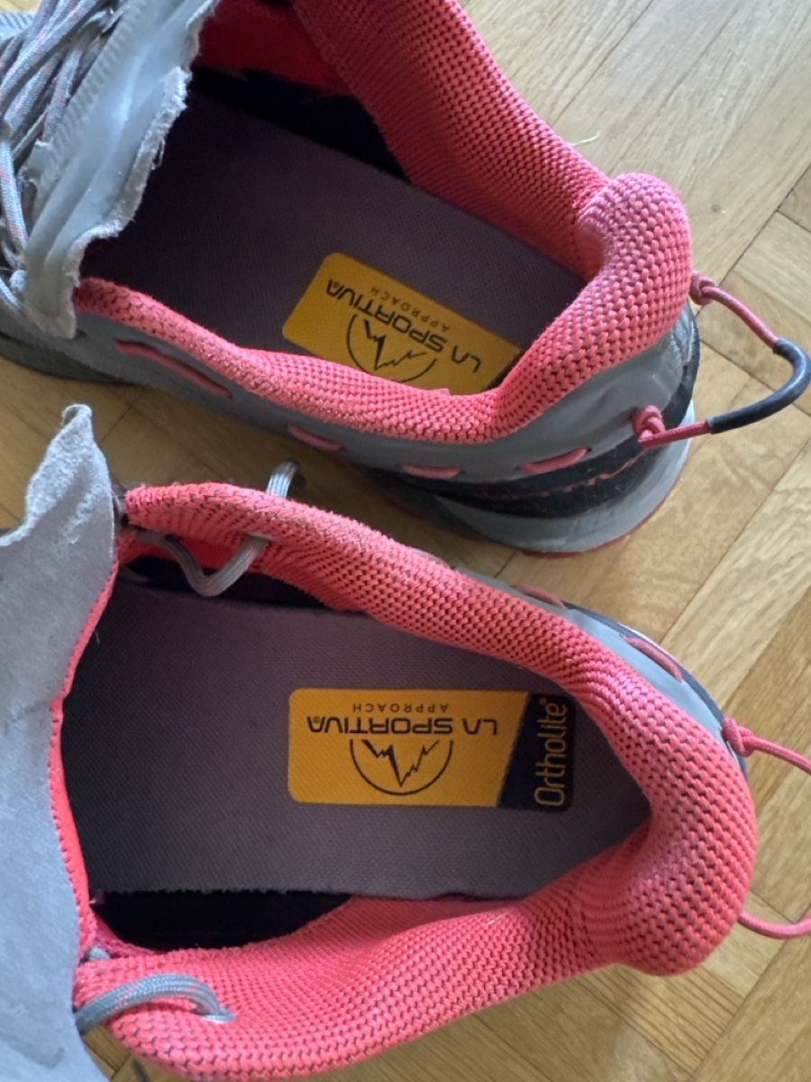 La Sportiva Scarpe da donna: La Sportiva TX Guide size 39 – Usato da Zürich venduto da aga_fns9 2
