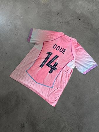 Fussballtrikot PSG 22/23 Auswärts Grösse M neu mit Etikett
