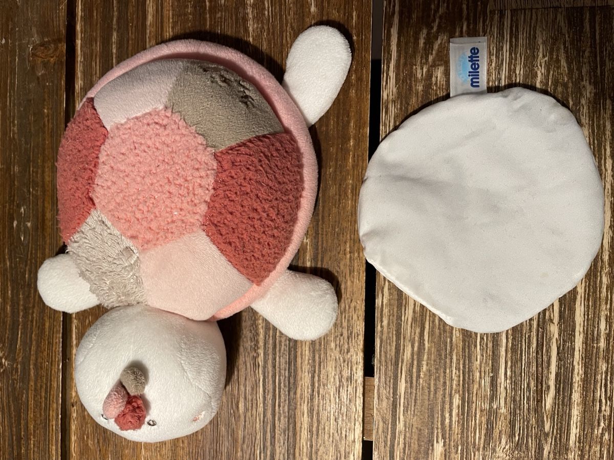 Coperte: Milette Wärmekissen – Usato da Pregassona venduto da REEUP
