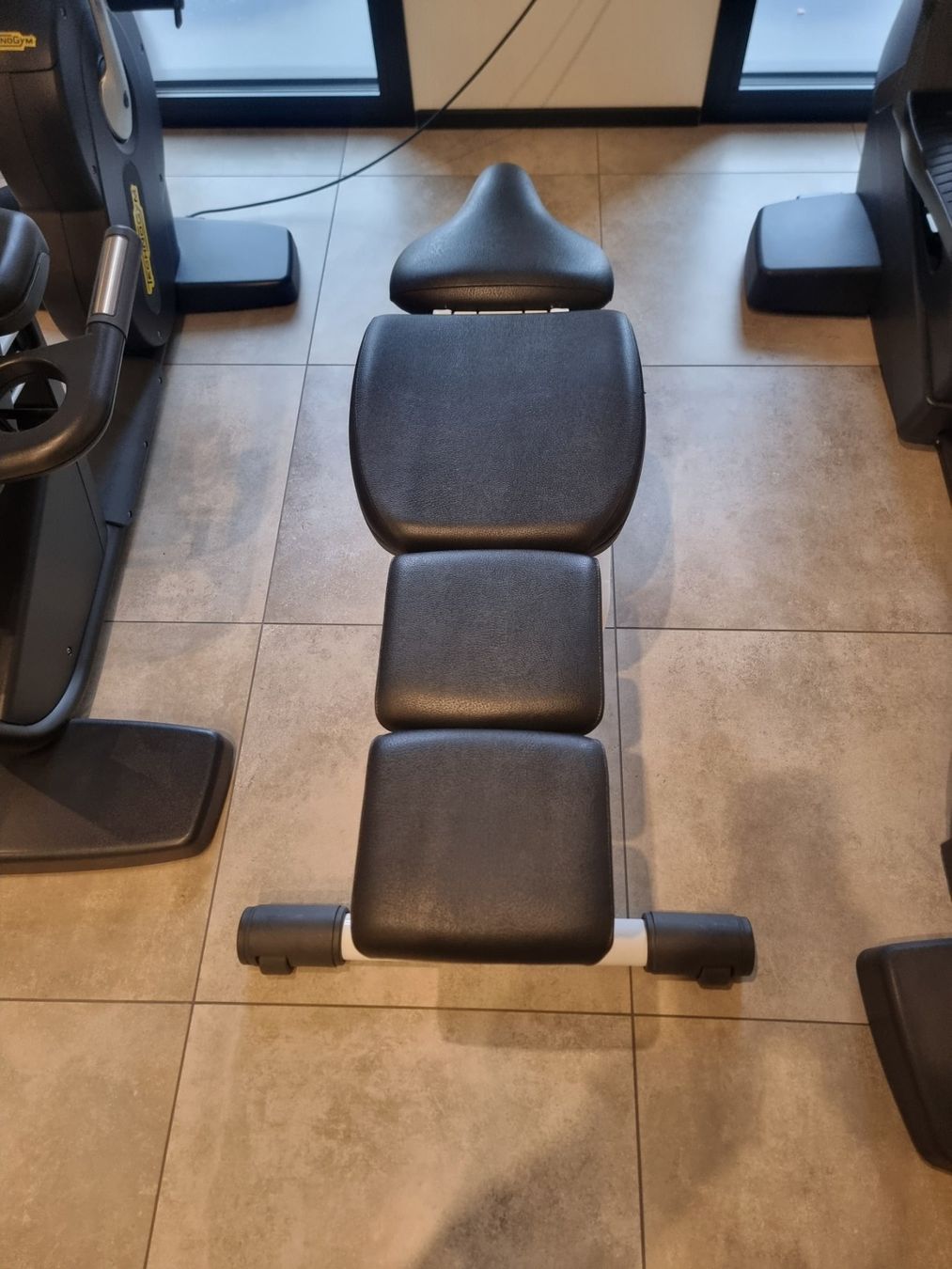 Technogym Hometrainer: Homegym Technogym Neuwertig – Usato da Aarau venduto da Aboudx 5
