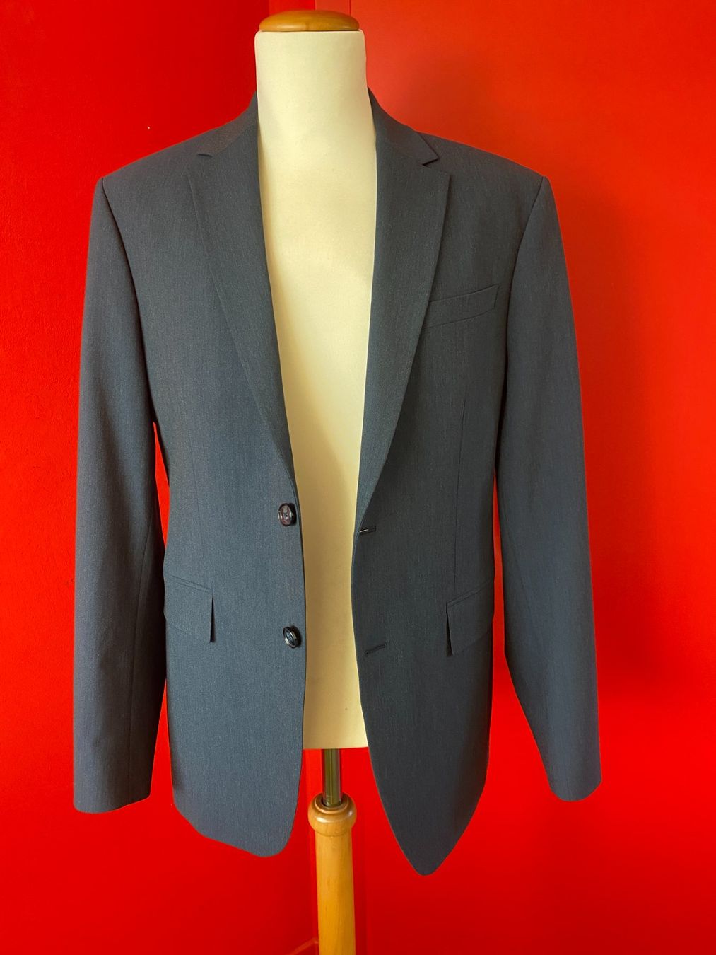 Giacche: Blazer Sakko, Gr. M, Shaping new Tomorrow – Usato da Amriswil venduto da Egoldi 1