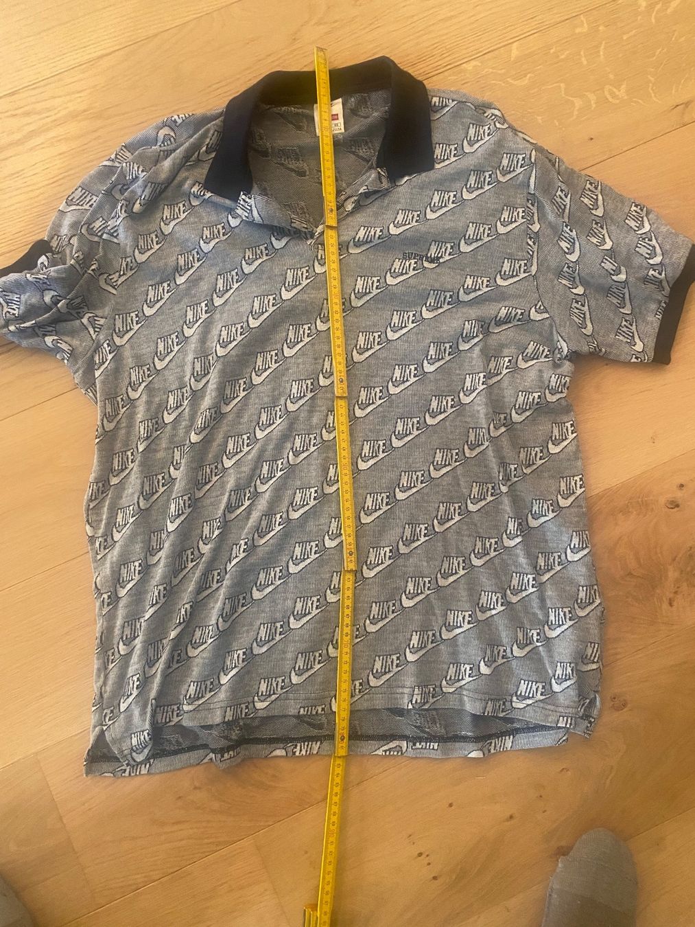 Magliette Polo: Supreme Nike Polo XL – Usato da Gockhausen venduto da Turmfalken 2