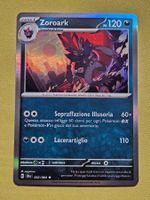 SFA Shrouded Fable - Zoroark 032/064 IT
