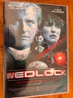 Wedlock - Les Prisonniers du Futur (1991, DVD, Rugter Hauer)