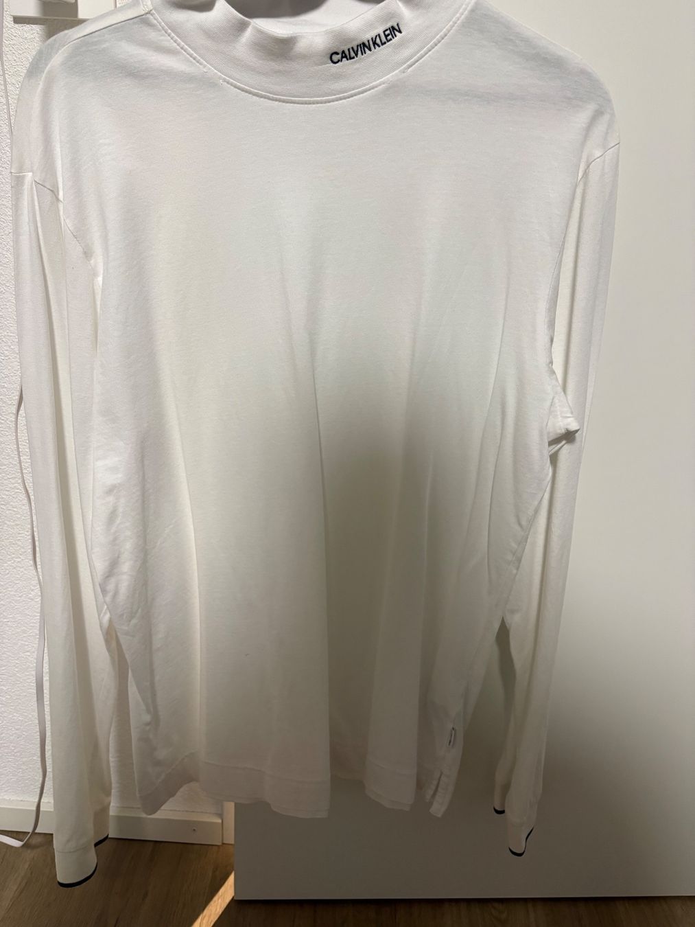 Calvin Klein Maglioni & Felpe: CALVIN KLEIN ROLLKRAGENPULLOVER XL – Usato da Matzingen venduto da dkl_6khr