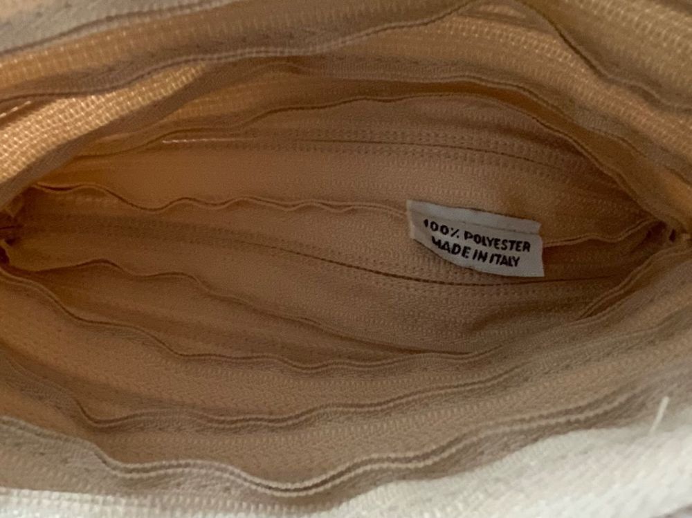 Borse da donna: GHOST ZIP Umhänge Tasche Täschchen – Usato da Illnau venduto da Bab58blau 6