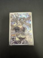 Zekrom de n AR FR NM promo carte Pokémon 