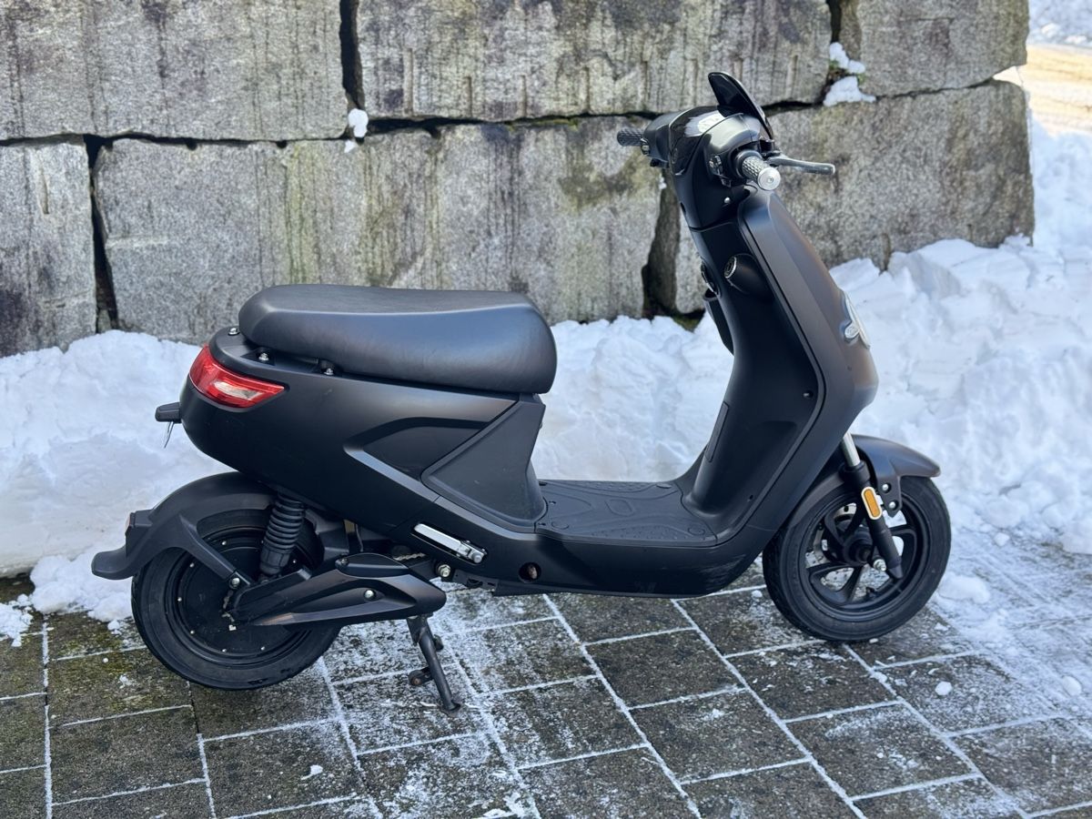 Roller 25 Kmh Gebraucht Kaufen