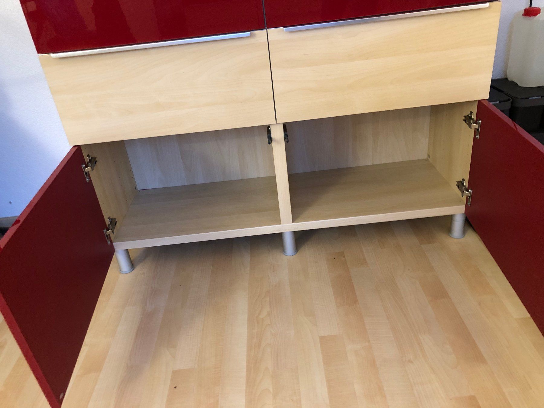 Ikea Commodes: IKEA Kommode / Sideboard – D'occasion à Flawil par ridoff8 2
