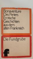 Des Periers: Erotische Geschichten aus dem alten Frankreich