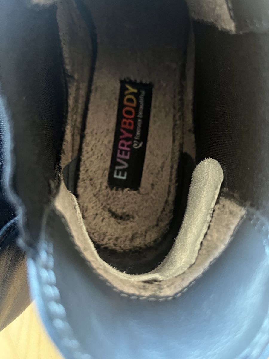 Scarpe da donna: Everybody Stiefelette – Usato da St. Gallen venduto da elli18 6