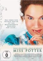 MISS POTTER         Renée Zellweger          ==> SAMMELPORTO