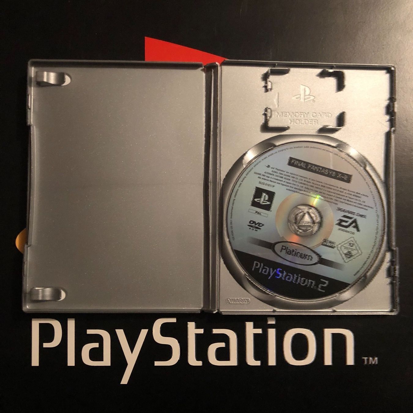 Sony Giochi: Final Fantasy X-2 für PS2 – Usato da Kestenholz venduto da Mad18 2