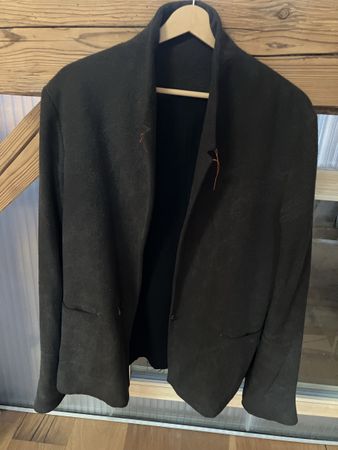 MA+ woll Blazer
