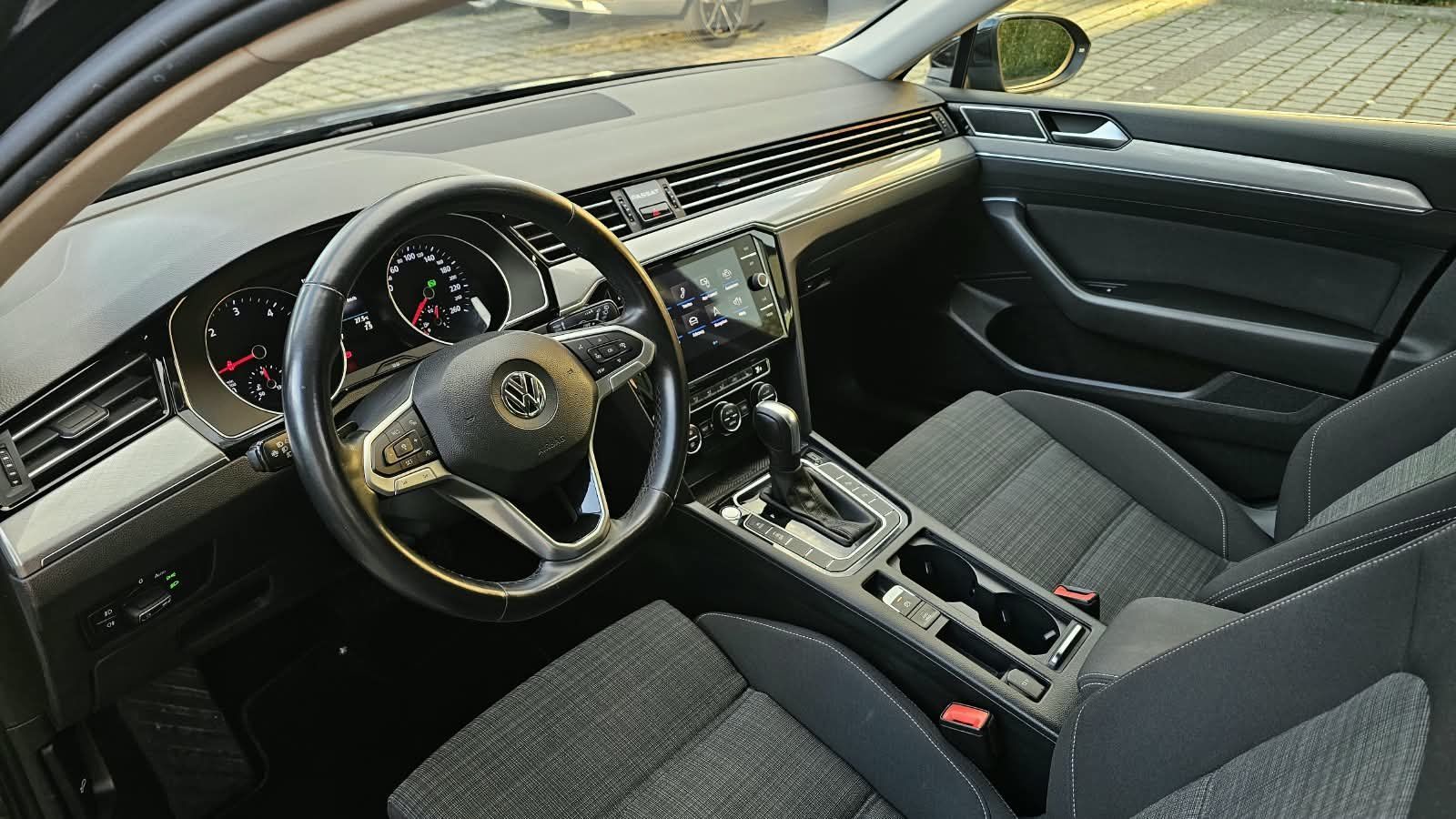 VW Autos: VW Passat 2.0 TDI 4Mation – Gebraucht aus Uster von mor.leo 3