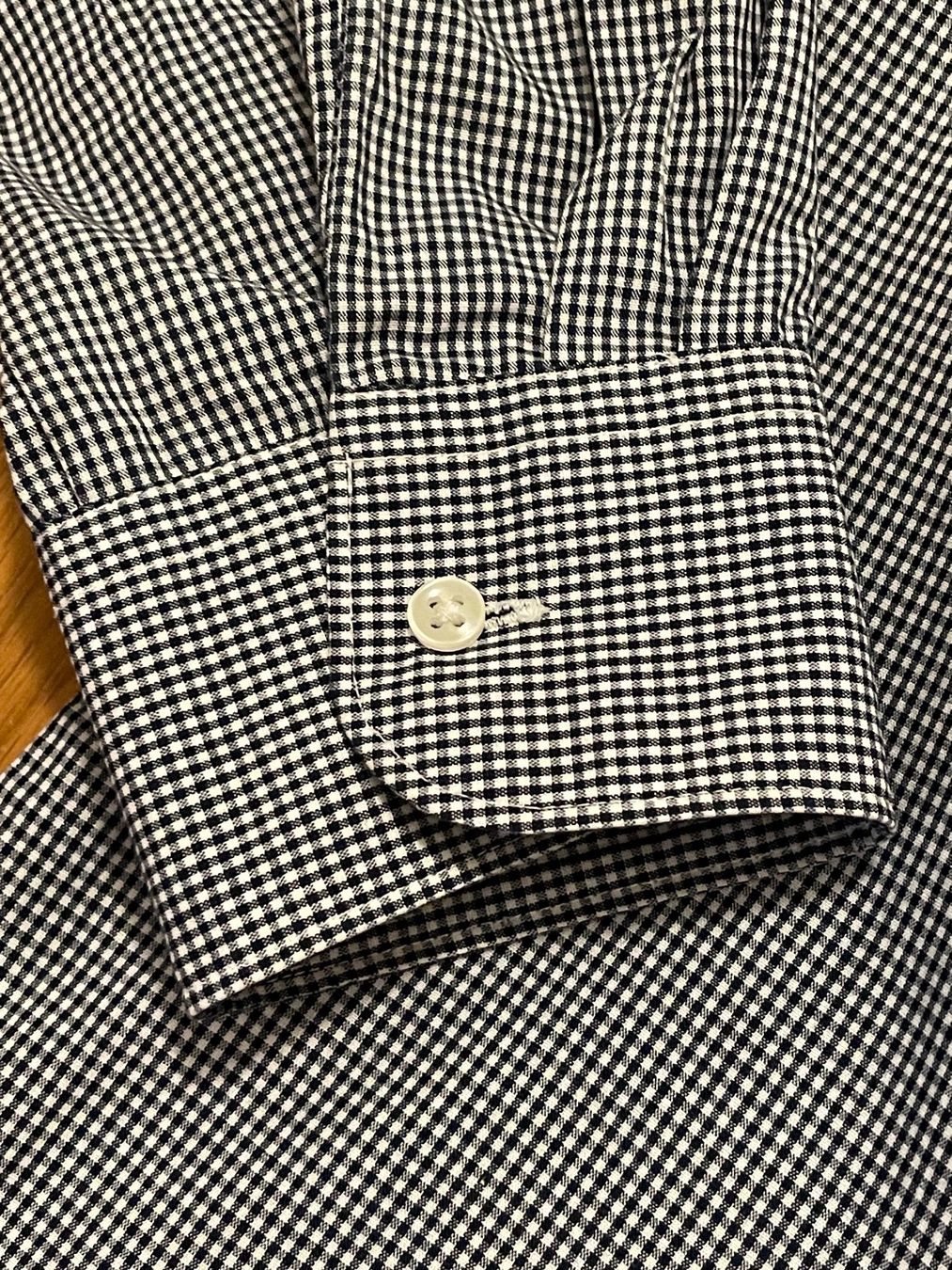 C&A Camicie: Herrenhemd C&A Regular Fit Grösse L. – Nuovo (secondo la descrizione) da Adliswil venduto da StephanieAnnina 4
