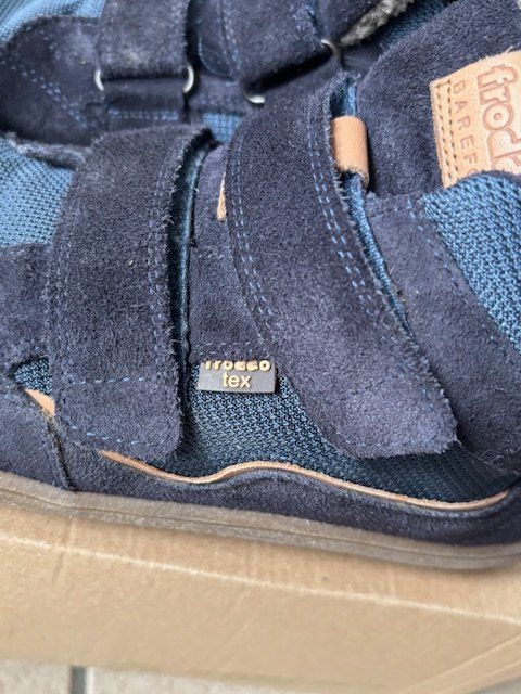 Froddo Schuhe für Jungen: FRODDO - Kid's Barefoot Tex Winter - Winterschuhe Gr. 37 – Gebraucht aus Zürich von kicconet 3