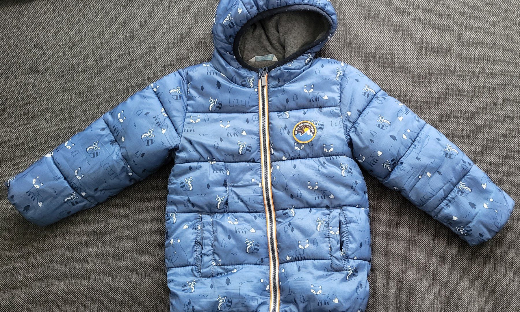 Giacche & Cappotti: Frühlings-/Herbstjacke – Usato da Basel venduto da jma_vh95