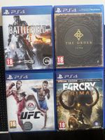 Ps4 game