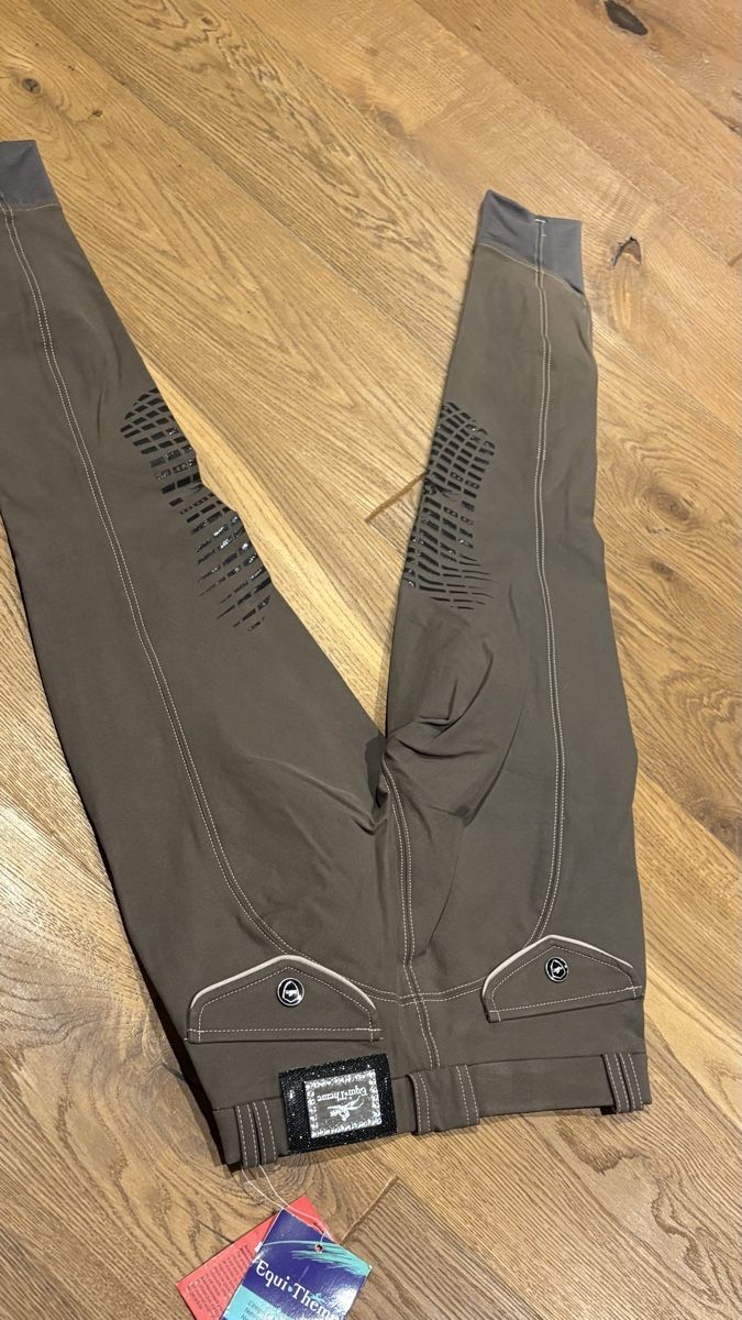Pantalons: Neue Reithose Equi Theme – Neuf (Voir description) à Urdorf par mosi_vintage 1