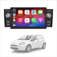Fiat Grande Punto Idea Autoradio Carplay Bluetooth Navi