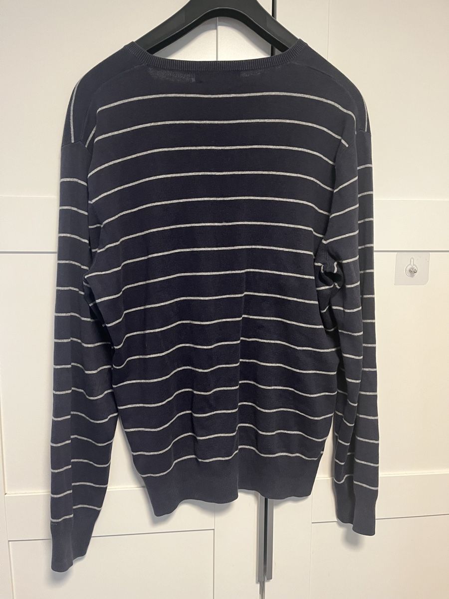 Ralph Lauren Maglioni & Felpe: Polo Ralph Lauren Herren Pullover Grösse M Gestreift Top – Usato da Bremgarten b. Bern venduto da nan_n82z 4