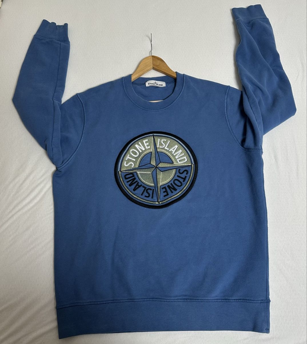 Stone Island Maglioni & Felpe: Stone Island Pullover G XL – Usato da Maienfeld venduto da tobeyl2020 2