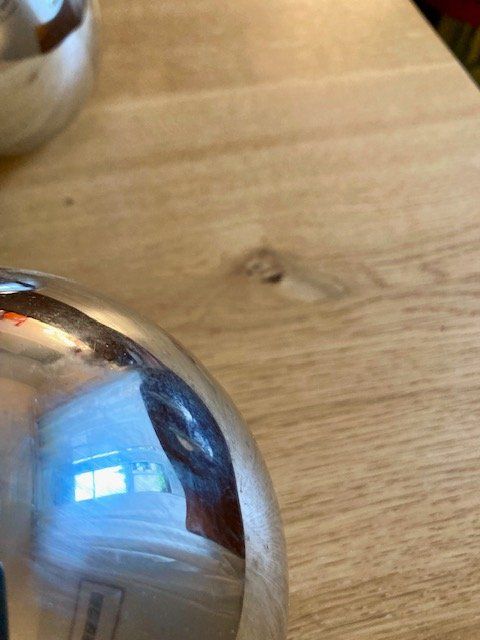 Lampadari & plafoniere: Deckenlampe - Kugellampe – Usato da Luzern venduto da Rsubita 5