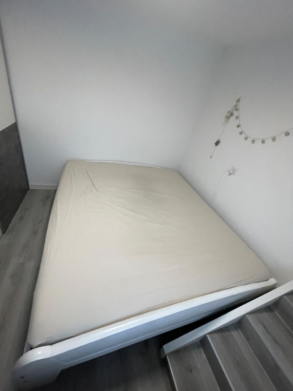 Letti: Doppelbett – Usato da Benken SG venduto da superplus1A 2