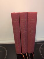 Marcel Pagnol, Souvenirs d'enfance, 3 volumes📚 État correct