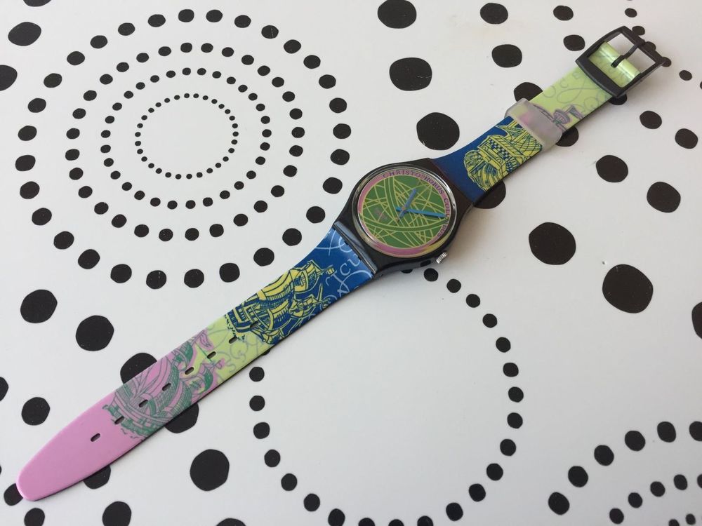 Swatch Montres: SWATCH SWISS - SWISS MADE - TOP PRICE !! – D'occasion à Epalinges par dream-watch 4