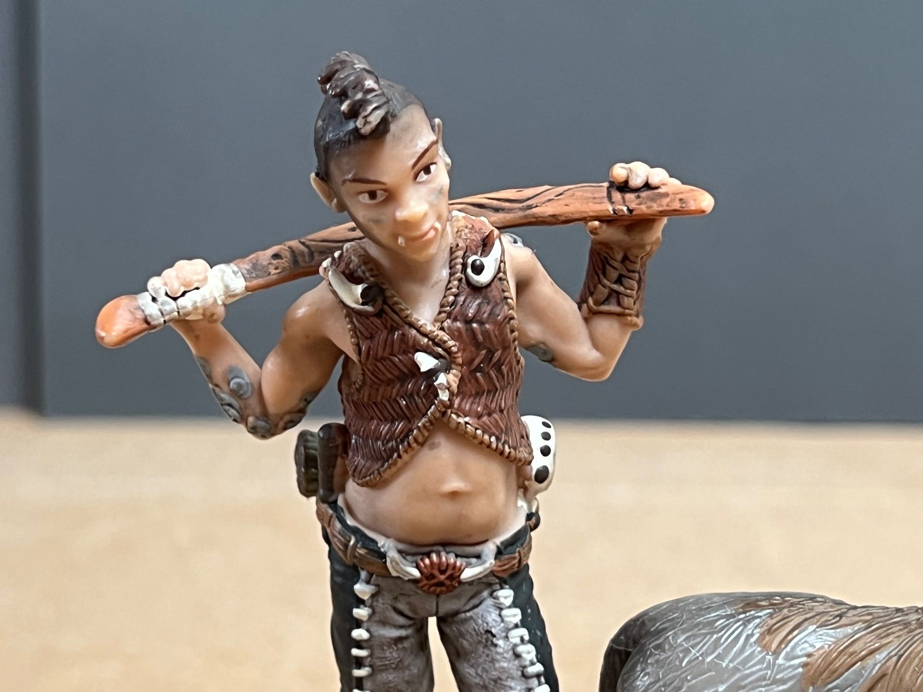 Schleich Statuette: Schleich Bayala 70443 Umitok – Usato da Ennetbaden venduto da mapa05 1