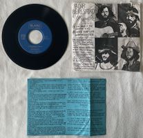 Bob Beresford – Country Sounds - 7" EP - 1984 - CH First Pre
