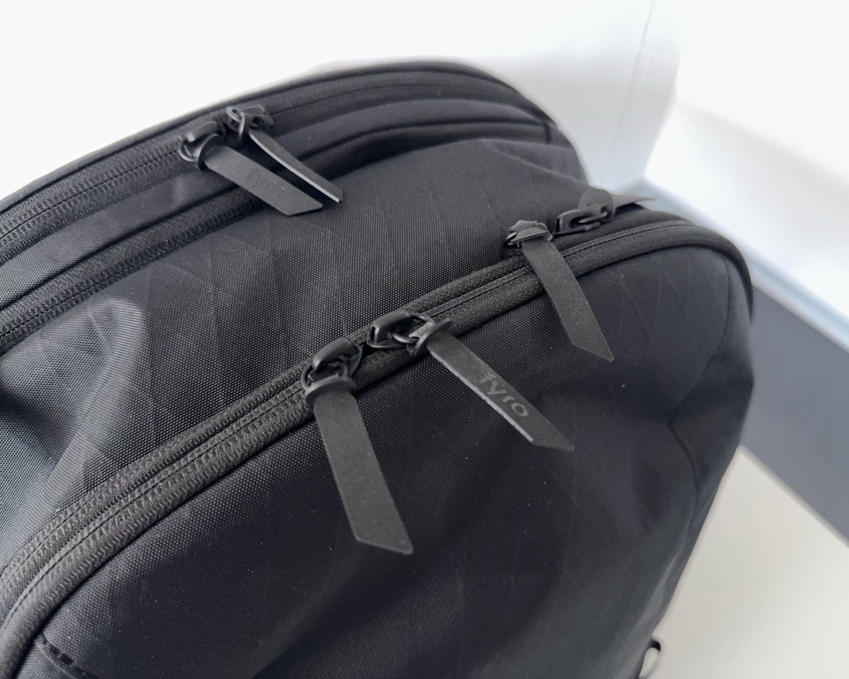 Zaini: Fyro Citta 25L Backpack – Usato da Basel venduto da 7ber 7