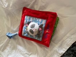 BabyGlück: Mein kleines Kuschelbuch
