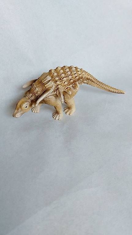 Giocattoli: Diverse Dinosaurier von Schleich – Usato da Volketswil venduto da famwin 4
