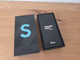 Samsung Galaxy S22 Ultra 256 GB Green