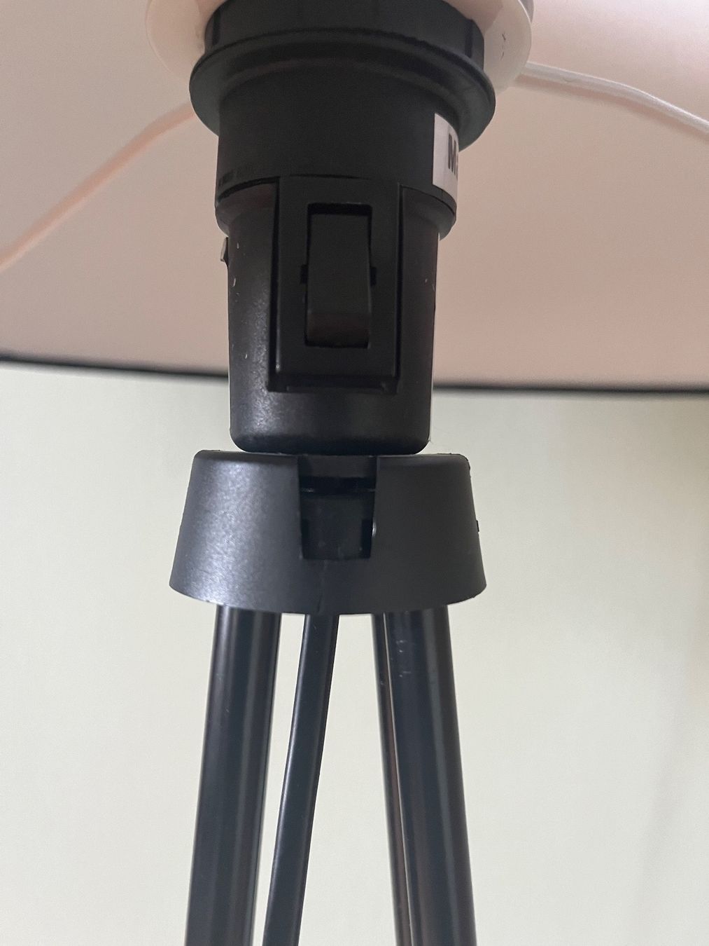 Lampen: Stehlampe – Gebraucht aus Zürich von Sevhan 4