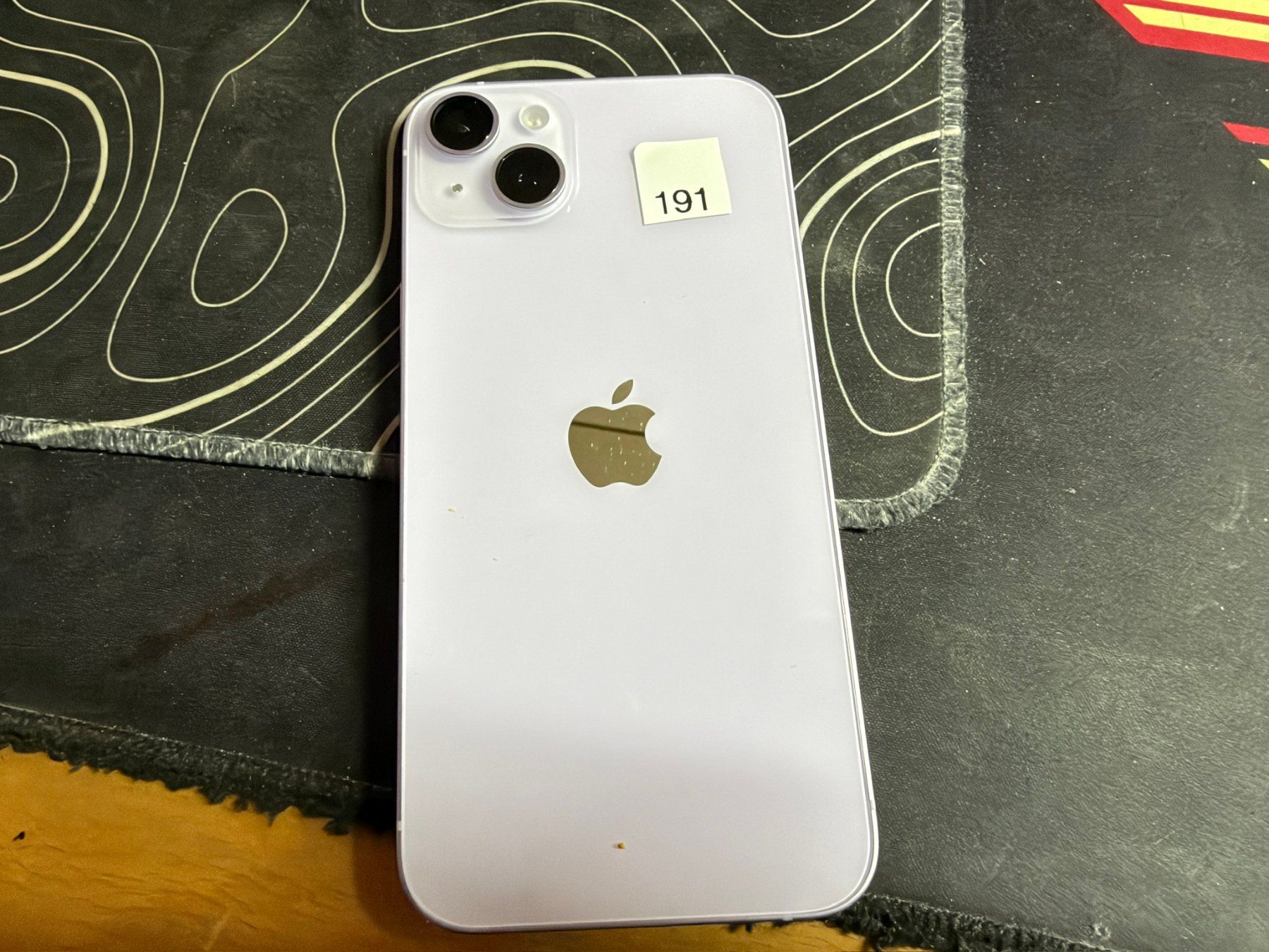 Apple Handys / Smartphones: Iphone 14 Plus128Gb#191 – Gebraucht aus Au SG von bah_6f5w 1