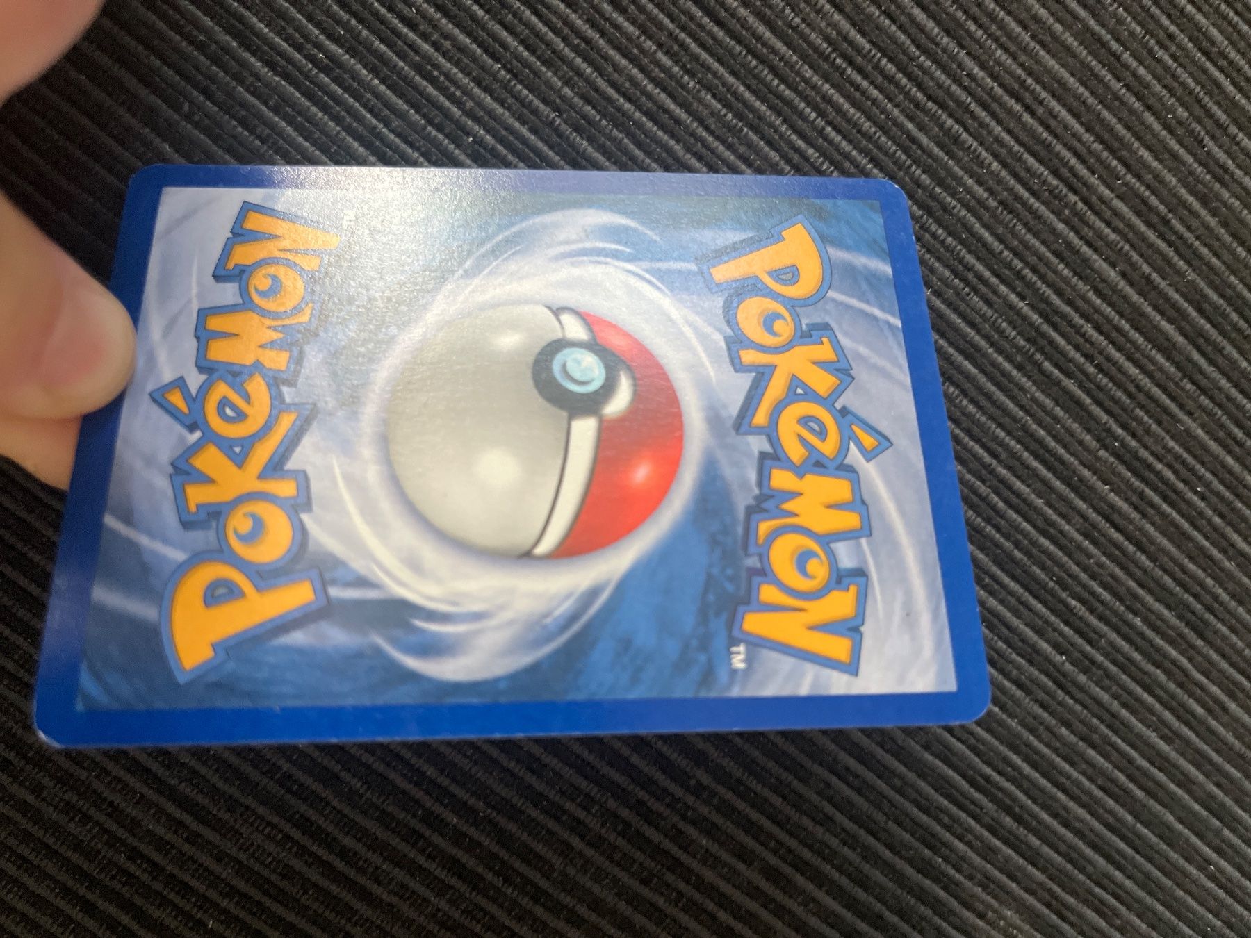 Pokémon Carte collezionabili: Pokemon Natu Reverse Holo EX Sandstorm – Usato da Wabern venduto da Collectfun 3