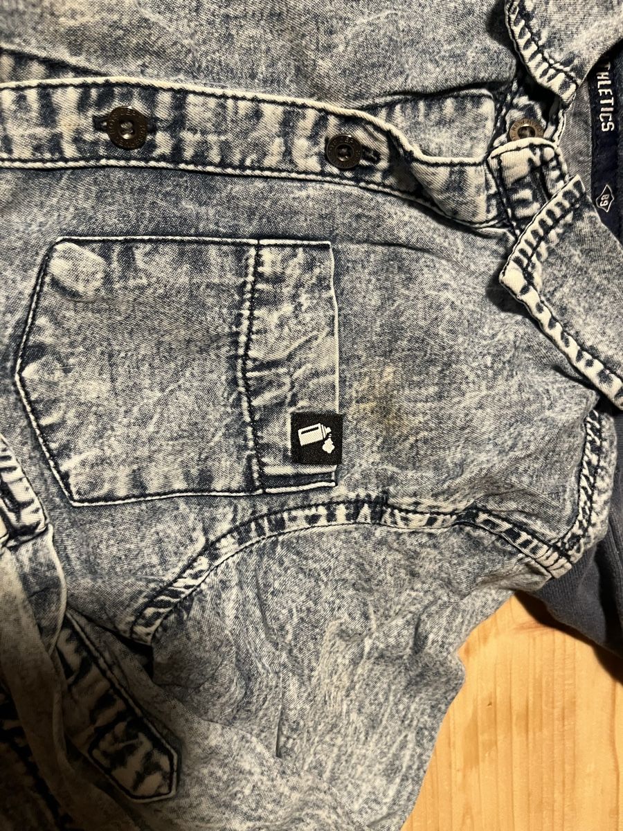 H&M Lotti & Set di vestiti: Kleiderpaket 86 / 92 – Usato da Adelboden venduto da Jestil20 2