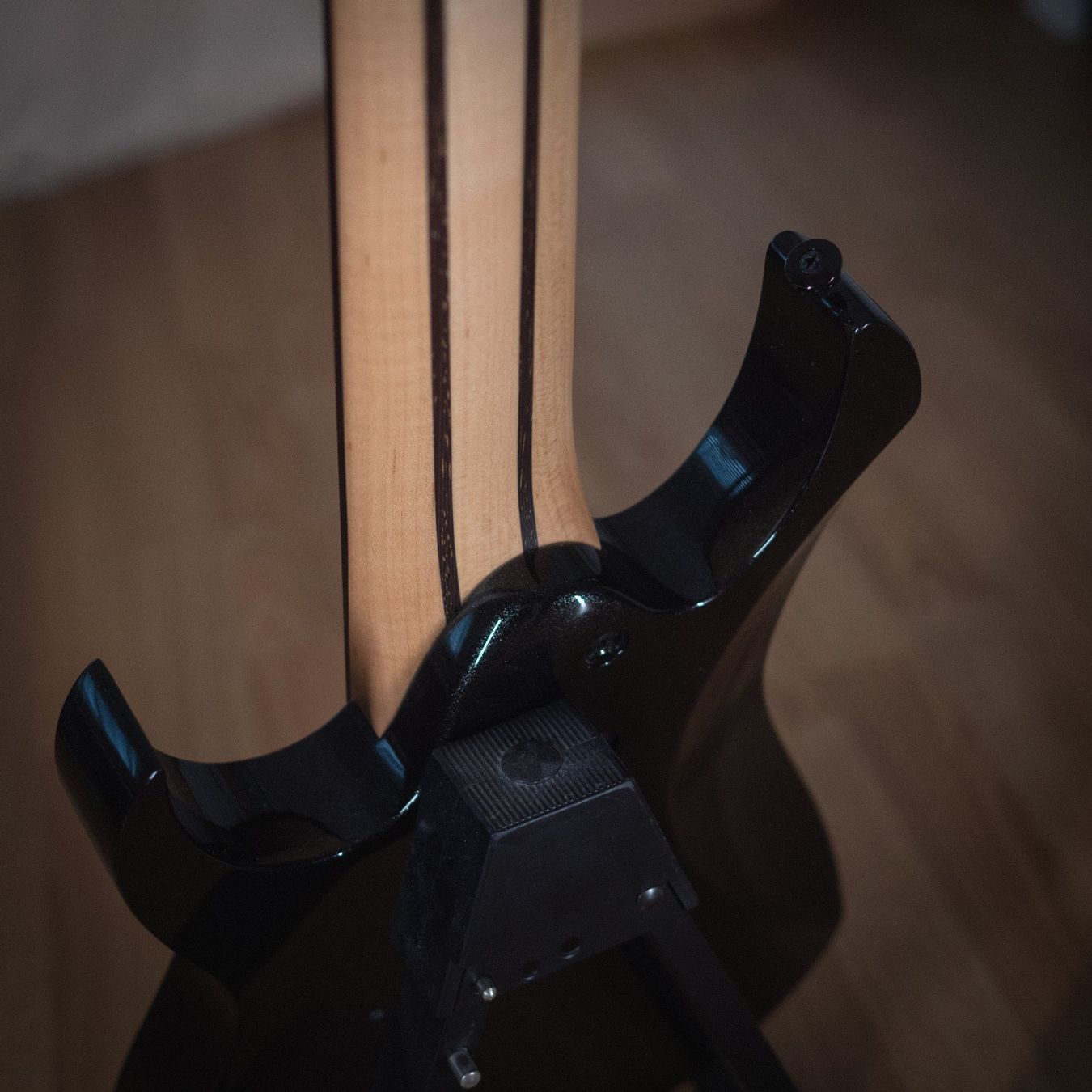 Ibanez Strumenti musicali: Ibanez RG2228-GK Prestige MIJ 8-String + Case – Usato da Chur venduto da ShredCrusade 6