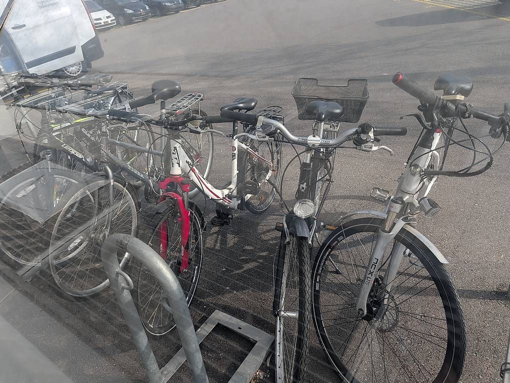 Biciclette: Cult Velo – Usato da Rorbas venduto da philips1 1