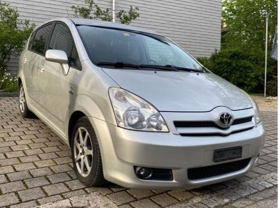 Toyota Automobili: Toyotoa corolla 2.2 diesel – Usato da Dielsdorf venduto da edo_2kjr