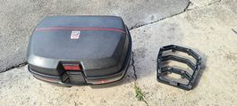 Top case Givi monkey 45L Africa Twin 650