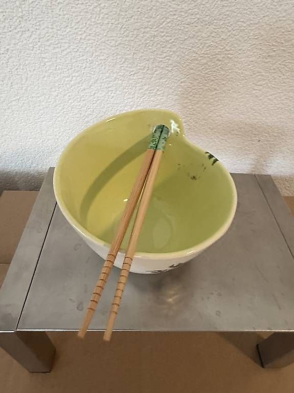 Coupes: China Schale  – D'occasion à St.Gallen par Didi1969 1